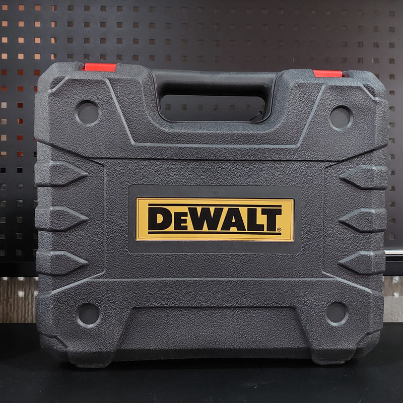 Taladro Dewalt™- Inalámbrico y Compacto + Bateria EXTRA GRATIS