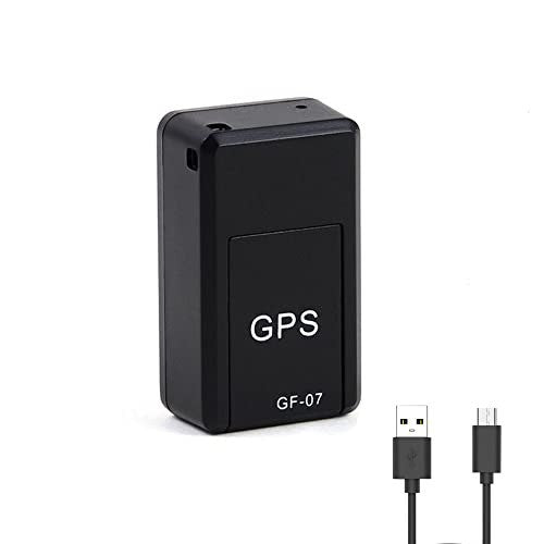 Mini GPS™ Seguridad en Tiempo Real