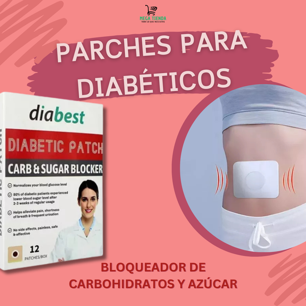 Diabest Pro: Control Natural y Eficacia Prolongada