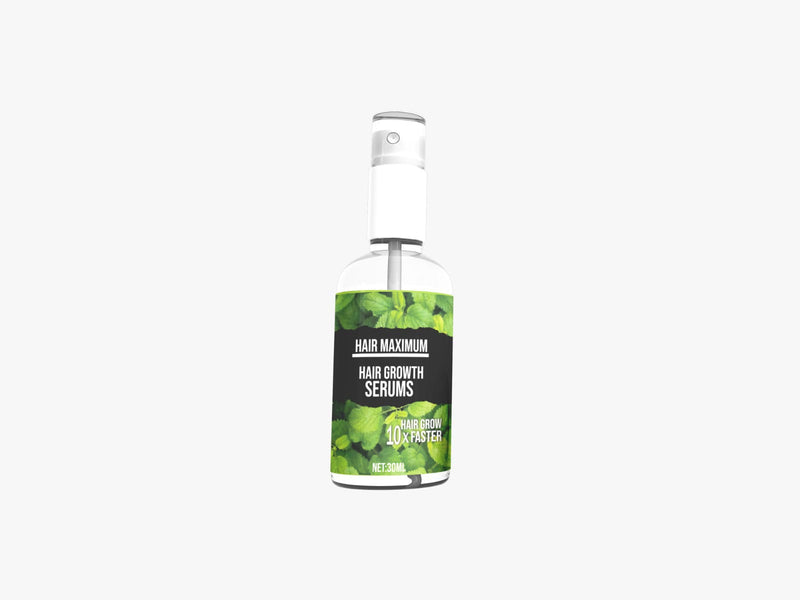 Herbal Spray de Crecimiento Capilar™